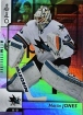 2017-18 O-Pee-Chee Rainbow #39 Martin Jones