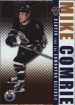 2002-03 Vanguard LTD #42 Mike Comrie