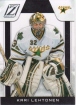 2010-11 Zenith #89 Kari Lehtonen