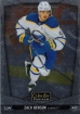 2024-25 O-Pee-Chee Platinum #186 Zach Benson