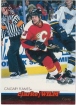 1999-00 Pacific Red #64 Clarke Wilm 