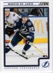 2012-13 Score #417 Martin St. Louis