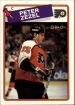 1988-89 O-Pee-Chee #146 Peter Zezel