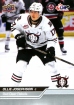 2023-24 Upper Deck CHL #298 Ollie Josephson