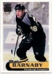 1999-00 Paramount #186 Matthew Barnaby