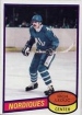 1980-81 Topps #122 Rich LeDuc