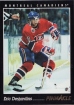 1993-94 Pinnacle #59 Eric Desjardins