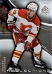 2020-21 Upper Deck Triple Dimensions Reflections #8 Johnny Gaudreau