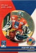 2005-06 Czech OFS UTKAN HVZD #1 Marek Pinc