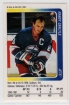 1991/1992 Panini Stickers / Randy Carlyle