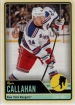 2012/2013 O-Pee-Chee / Ryan Callahan