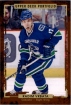 2015-16 Upper Deck Portfolio #174 Radim Vrbata