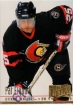 1994-95 Ultra #338 Pat Elynuik