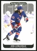 2023-24 Parkhurst Champions #5 Mika Zibanejad