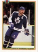 1990-91 Bowman #159 Wendel Clark