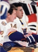 1996/1997 Leaf / Geoff Courtnall