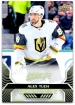 2020-21 Upper Deck MVP #96 Alex Tuch 