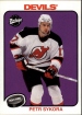 2001-02 Upper Deck Vintage #153 Petr Skora