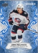 2024-25 Upper Deck Ice #135 James Malatesta RC