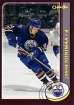 2002-03 O-Pee-Chee Factory Set #125 Janne Niinimaa