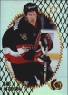 1996-97 Summit Premium Stock #167 Daniel Alfredsson