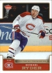 2006-07 Fleer #105 Nichael Ryder