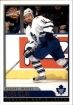 2003-04 Pacific Complete #206 Owen Nolan