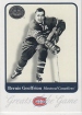 2001-02 Greats of the Game #37 Bernie Geoffrion