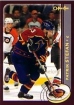 2002-03 O-Pee-Chee Factory Set #138 Patrik Stefan