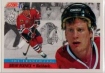 1991-92 Score Canadian Bilingual #334 Jeremy Roenick FP