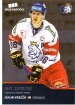 2019-20 MK Czech Ice Hockey Team Base Set #18 Jakub Krejk