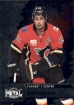 2020-21 Metal Universe #70 Sean Monahan