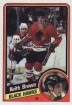 1984/1985 Topps / Keith Brown