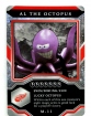 2021-22 Upper Deck MVP Mascot Gaming Cards #M11 Al The Octopus