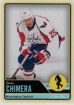 2012-13 O-Pee-Chee #204 Jason Chimera