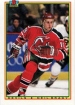 1990-91 Bowman #88 Neil Brady