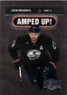 2021-22 Metal Universe Amped Up #AU7 Leon Draisaitl