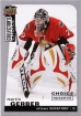 2008/2009 NHL Collector's Choice Reserve / Martin Gerber