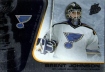 2002-03 Pacific Quest For the Cup #82 Brent Johnson