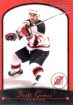 2000-01 Topps Premier Plus #1 Scott Gomez