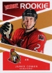 2010-11 Upper Deck Victory #238 Jared Cowen