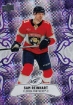 2024-25 Upper Deck Ice Purple #22 Sam Reinhart