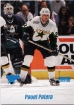 1999-00 Stadium Club #170 Pavel Patera RC