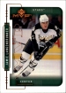 1999-00 Upper Deck MVP #64 Jamie Langenbrunner