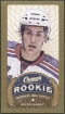 2009-10 Upper Deck Champ's #157 Michael Del Zotto RC