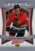 2007-08 Upper Deck MVP #302 Colin Fraser RC