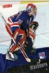 2003-04 Upper Deck Victory #129  Dan Blackburn