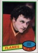 1980-81 Topps #15 Eric Vail