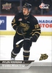 2023-24 Upper Deck CHL #19 Rylen Roersma