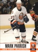 2003-04 Pacific #213 Mark Parrish